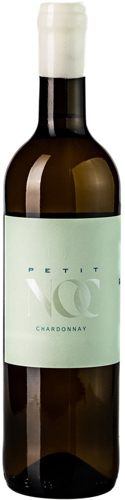 2025 Petit NOC Chardonnay Castilla VT