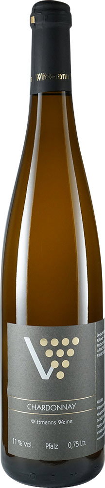 2022 Chardonnay Kabinett