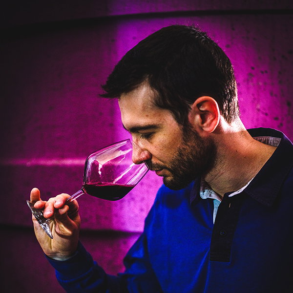 Davide Lebovitz