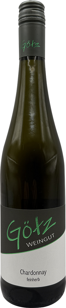 2024 Chardonnay