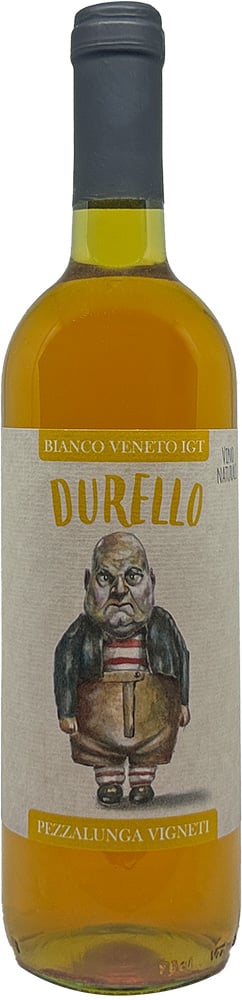 Durello Veneto IGP