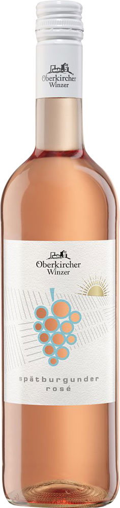 2025 Spätburgunder Rosé