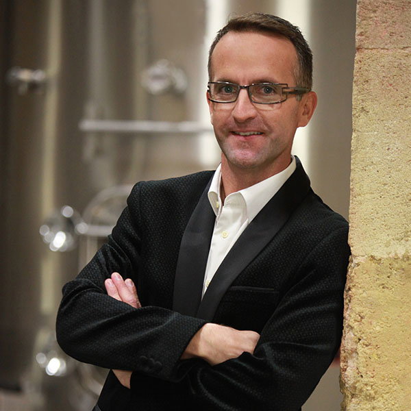 Christophe Quebec