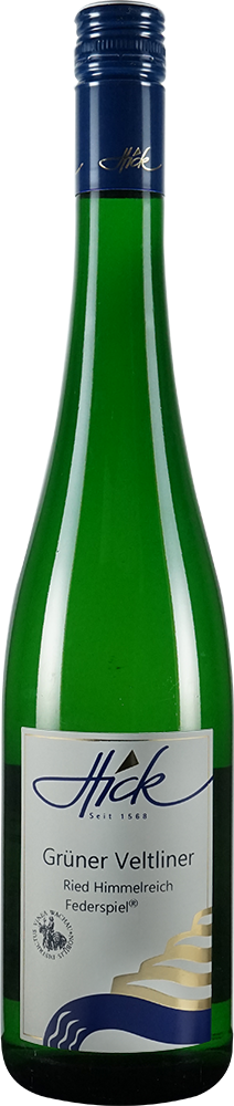 2025 Ried Himmelreich Grüner Veltliner Federspiel®