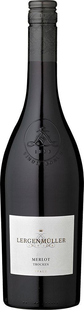 2025 Merlot
