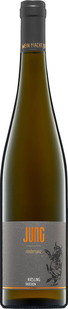 2020 Spiesheim Rindertanz Riesling