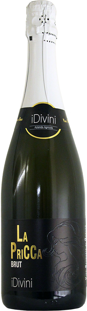 La Pricca