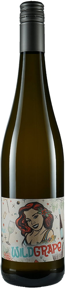 2018 Wild-Grape Cuvée Sommeracher Katzenkopf im Barrique gereift