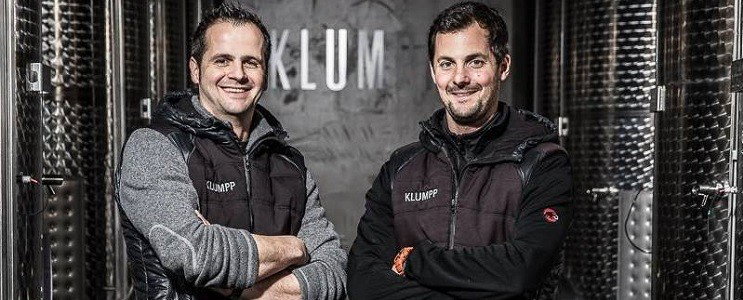 Weingut Klumpp