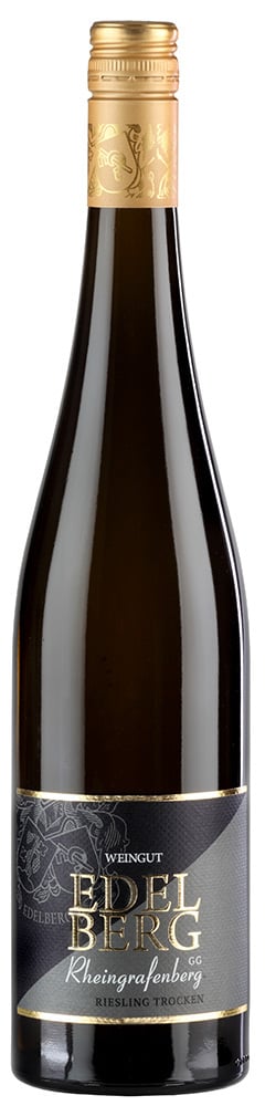 2020 RHEINGRAFENBERG GG Riesling