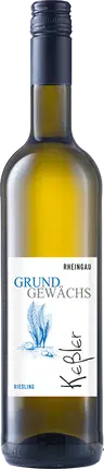 2024 GRUNDGWÄCHS Hallgartener Riesling Kabinett