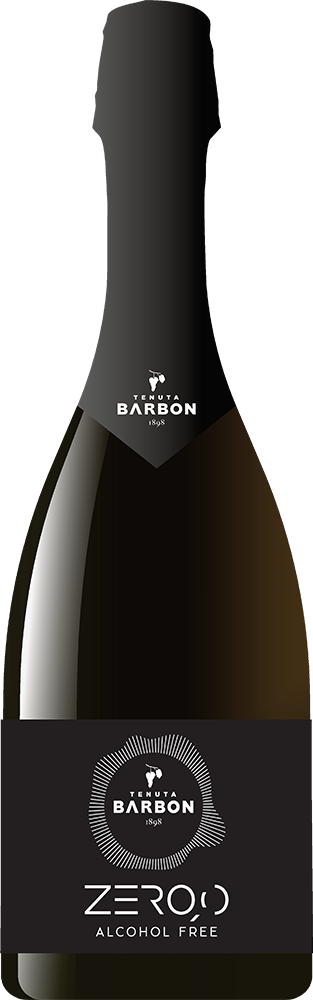 ZERO,O - Alcohol Free