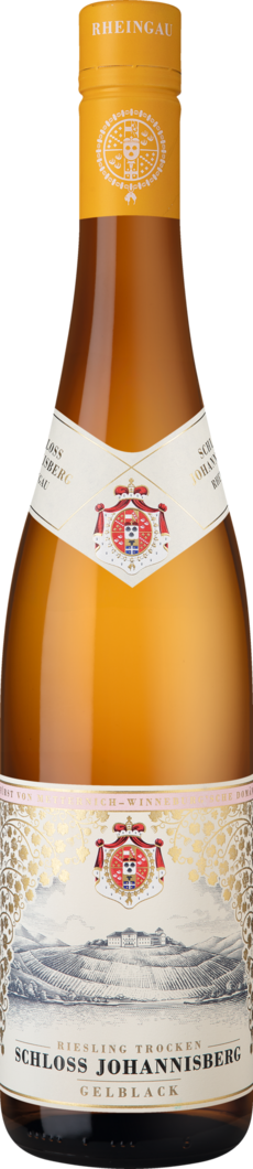 2025 Gelblack Riesling