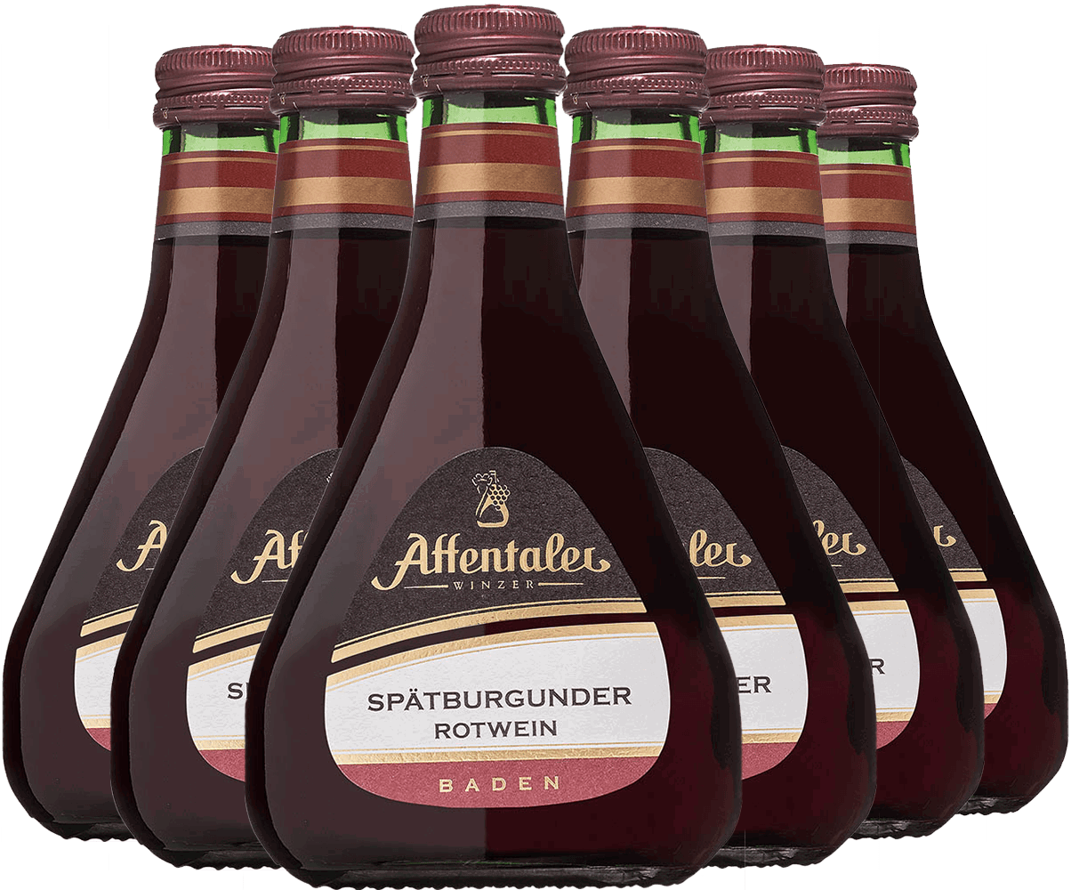 "Traditionslinie" Spätburgunder feinherb