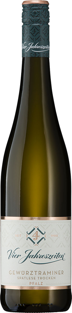 2025 Gewürztraminer Spätlese