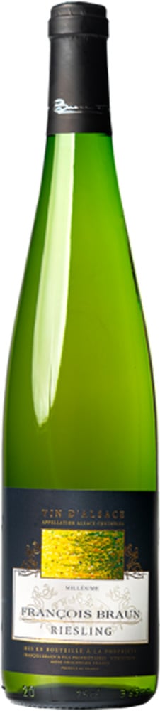 2024 Riesling Alsace AOP