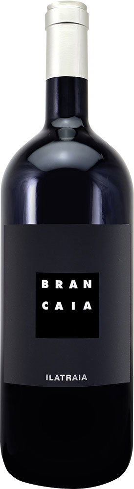 2017 Brancaia Ilatraia Toscana IGP 1,5 L