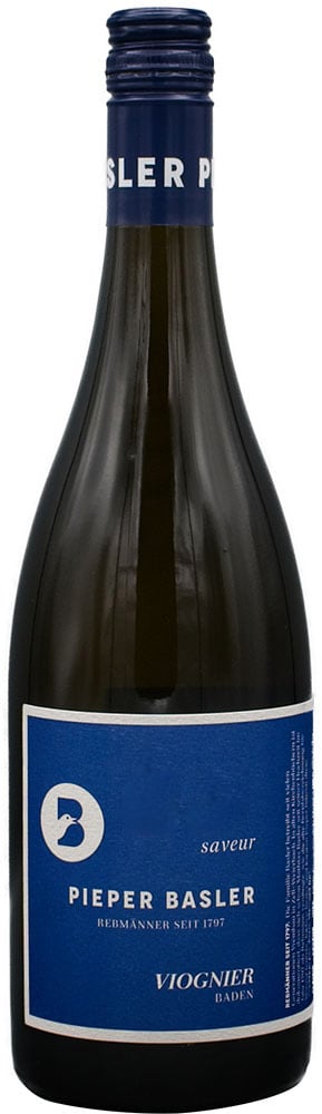 2023 Viognier Saveur