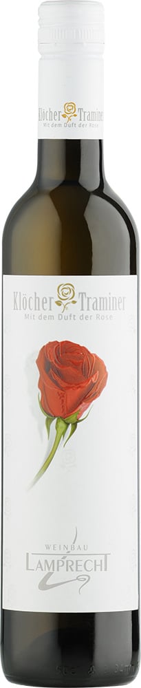 2022 Gewürztraminer Auslese Klöch 0,5 L