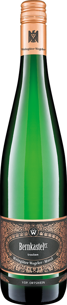 2025 Bernkasteler Riesling VDP.Ortswein