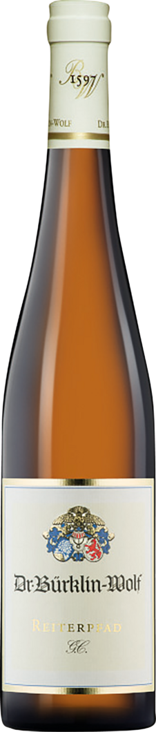 2021 Reiterpfad G.C. Riesling BIO