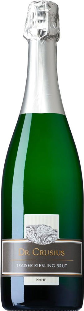 2018 RIESLING Sekt