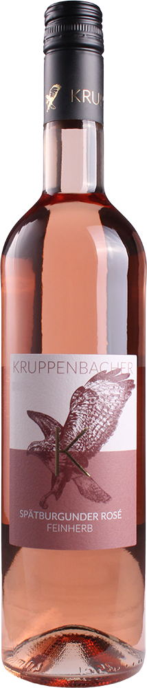 2024 Spätburgunder Rosé