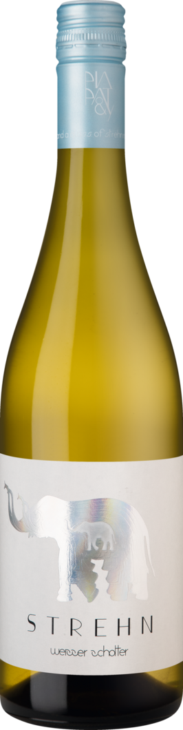 2024 Weißer Schotter Cuvée BIO