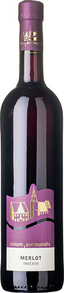 2022 Merlot