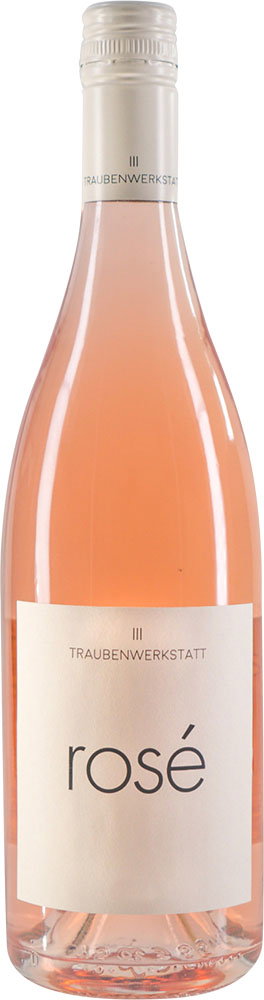 2025 Gutswein Rosé