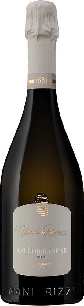 2025 Prosecco Valdobbiadene Superiore Millesimato Dry DOCG