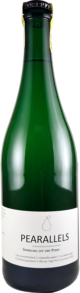 2024 Pearallels