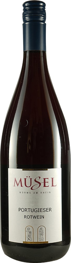 2023 Portugieser 1,0 L
