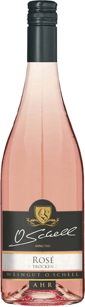 2025 Spätburgunder Rosé