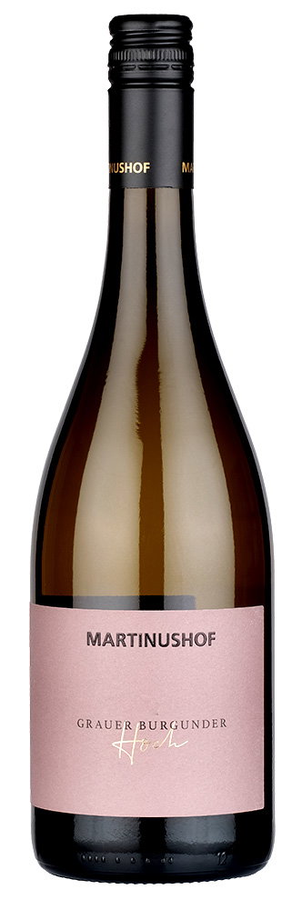 2025 Grauer Burgunder