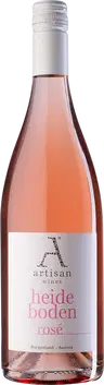 2024 Artisan Halbturn Rosé