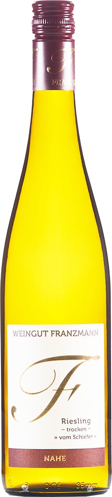 2024 Niederhäuser Riesling vom Schiefer