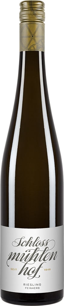 2023 Riesling Dt. QW .