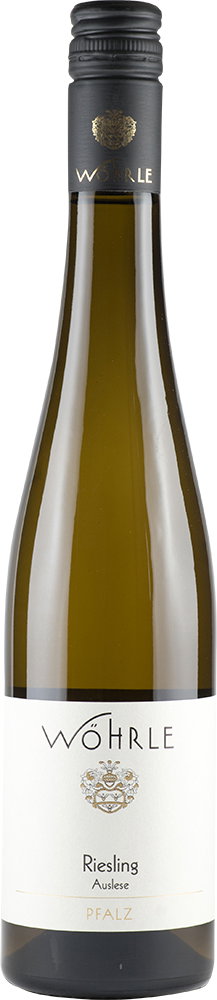 2015 Riesling Auslese GOLDGRUBE BIO