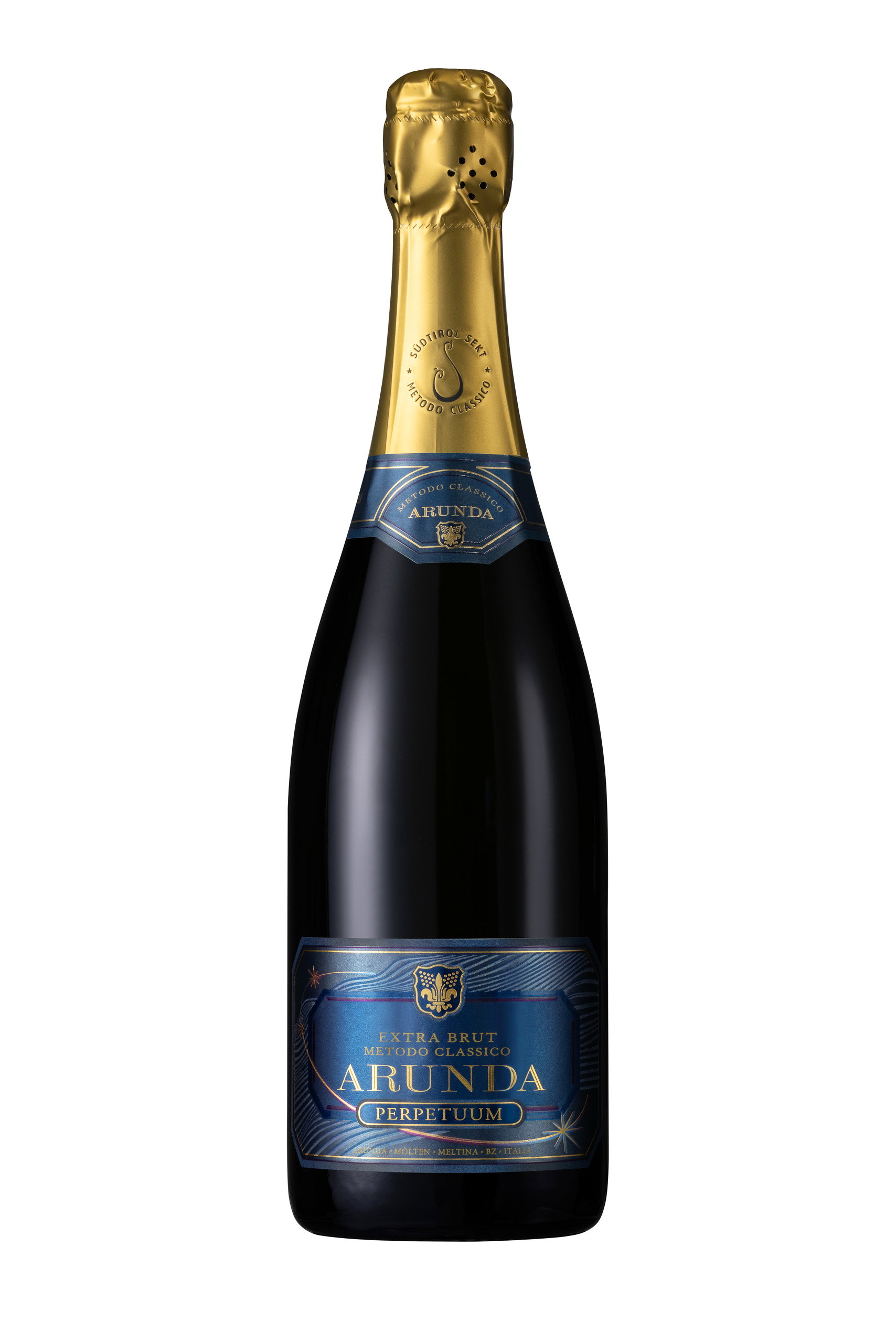 2018 Arunda Perpetuum Alto Adige DOC