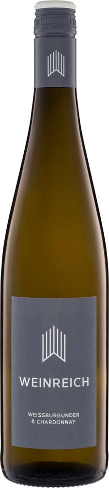 2025 Weissburgunder & Chardonnay BIO