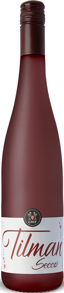 Tilman Secco rot