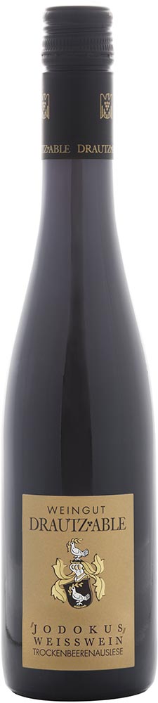 2014 HADES Jodokus Weisswein 0,375 L