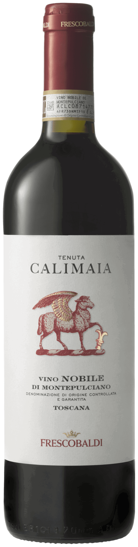 2020 Tenuta Calimaia Nobile di Montepulciano DOCG