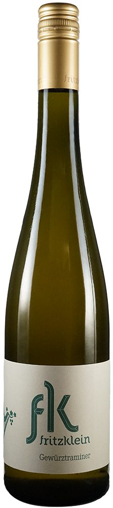 2024 Gewürztraminer