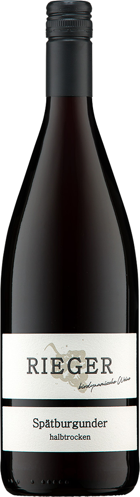 2023 Spätburgunder BIO 1,0 L