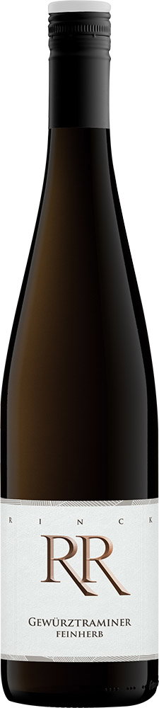 2025 Gewürztraminer