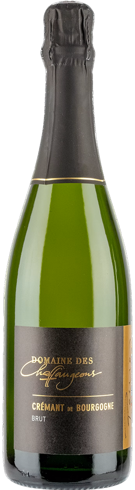 Crémant de Bourgogne AOP