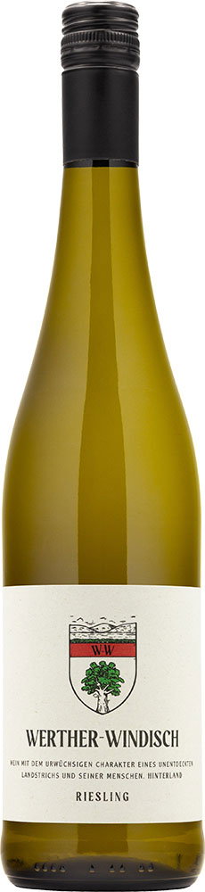 2024 Riesling Gutswein BIO