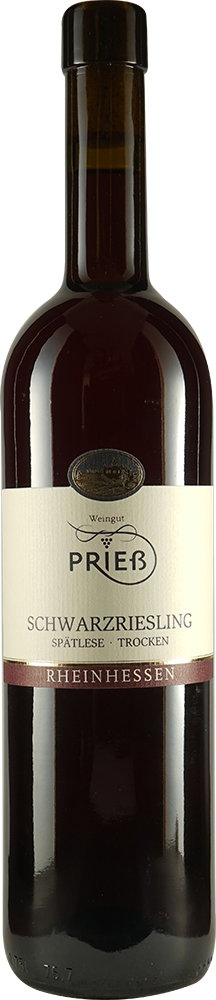 2022 Ingelheimer Sonnenhang Schwarzriesling